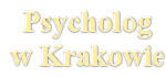 Psychoterapia kraków